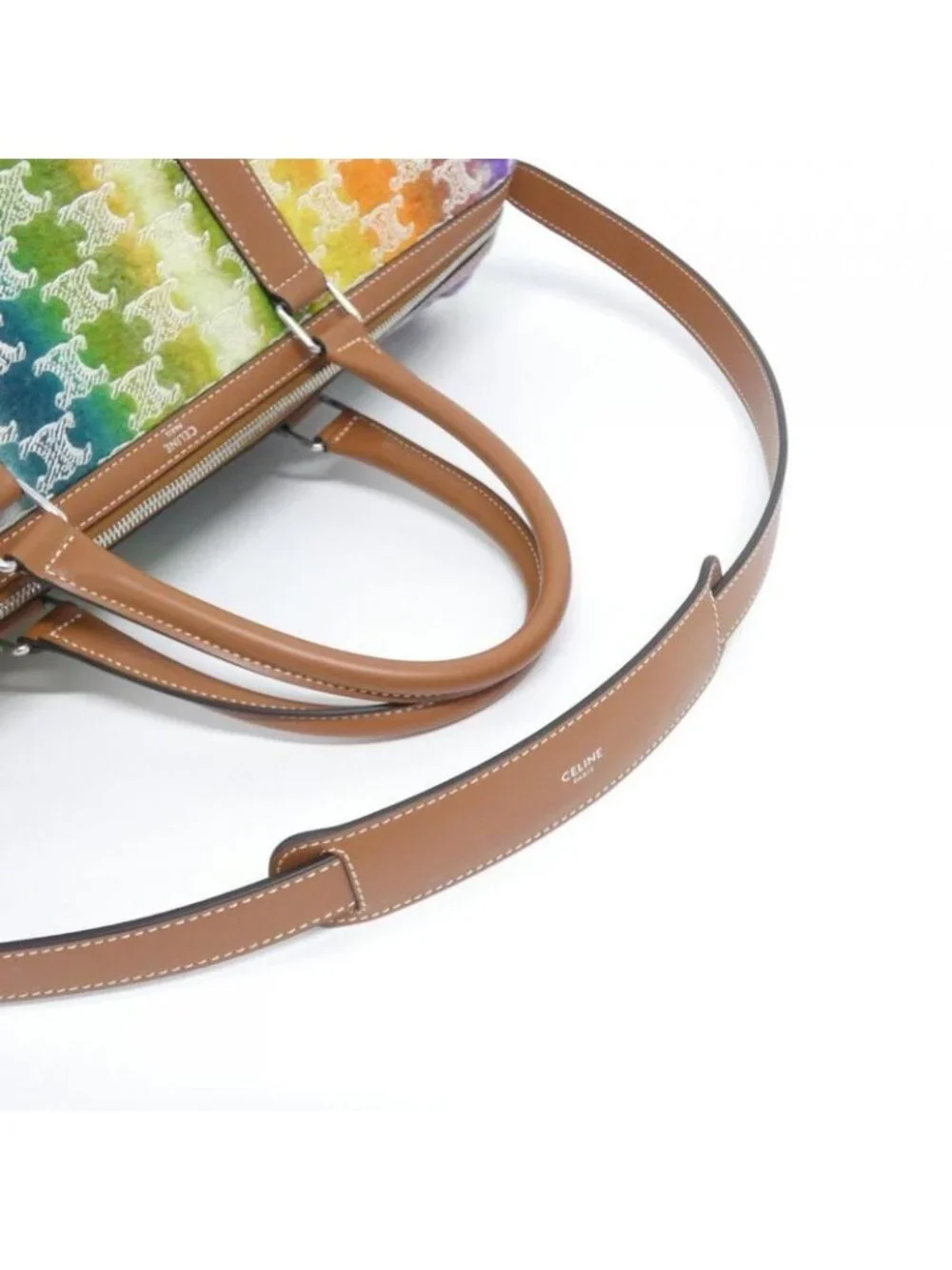 Celine Gj3 Bag - Picture 8 of 10